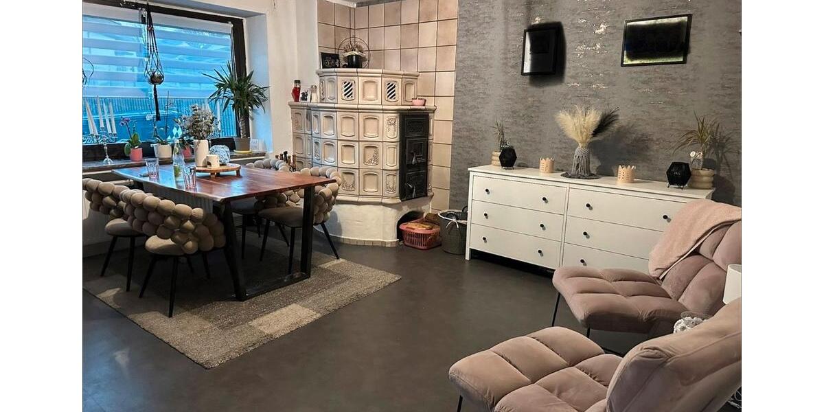 Doppelhaushälfte Marienheide - 4.5 Zimmer, 135 m&sup2;, 265.000&euro; | Angebot:27083331