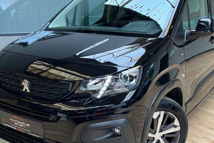 Peugeot Rifter 112.500 km 19.950 &euro; Wuppertal 42327