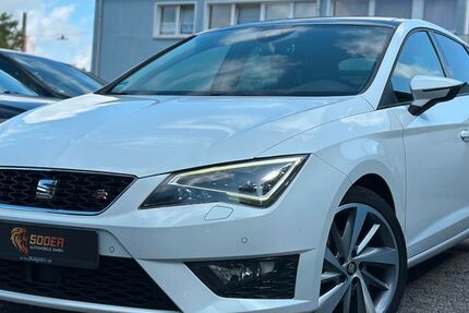 Seat Leon 167.000 km 12.899 &euro; Wuppertal 42275