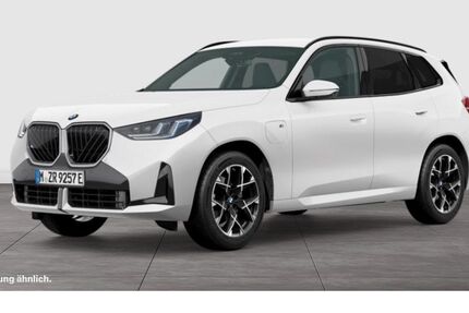 BMW X3 7.500 km 61.650 &euro; Hagen 58119
