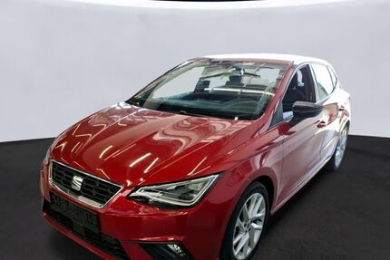 Seat Ibiza 46.244 km 14.330 &euro; Hagen 58091