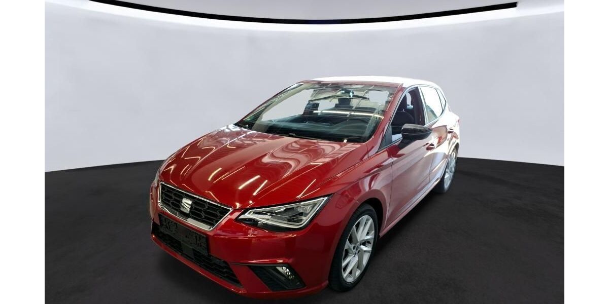 Seat Ibiza 46.244 km 14.330 &euro; Hagen 58091