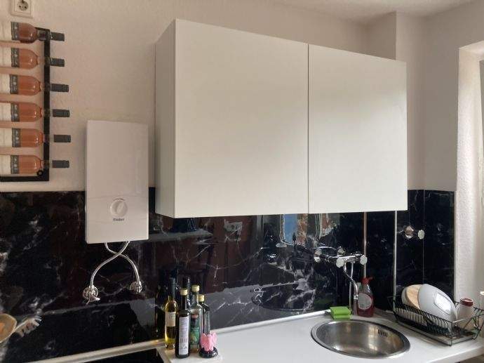 Gemütliche 1-Zimmer Single Wohnung mit Balkon in Wersten! 1 zimmer