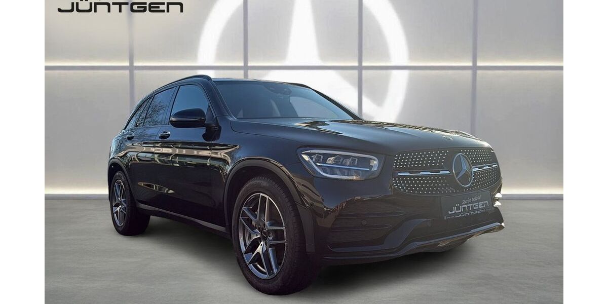 Mercedes-Benz GLC 400 115.700 km 40.750 &euro; Haan 42781