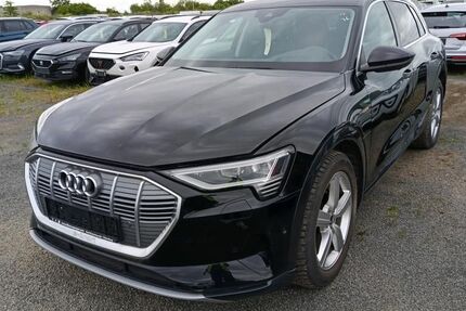 Audi e-tron 35.946 km 33.340 &euro; Hagen 58091