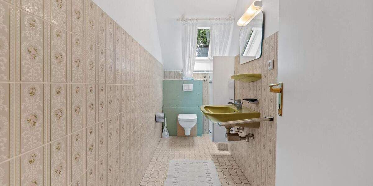 TOLLES HAUS IN TOLLER LAGE! 9 zimmer