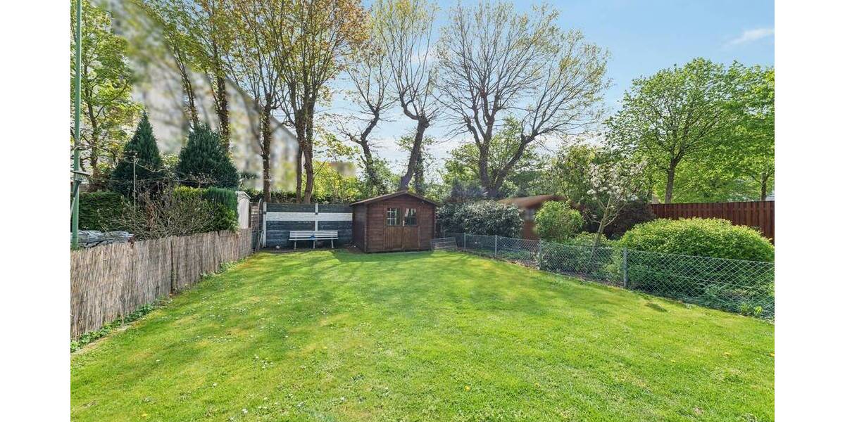 Reihenmittelhaus Dormagen Hackenbroich - 6 Zimmer, 107 m&sup2;, 470.000&euro; | Angebot:26291688