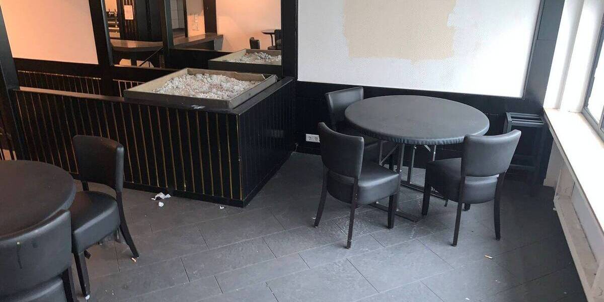 Gewerbeobjekt Wuppertal Elberfeld - 1.300&euro; | Angebot:26904224