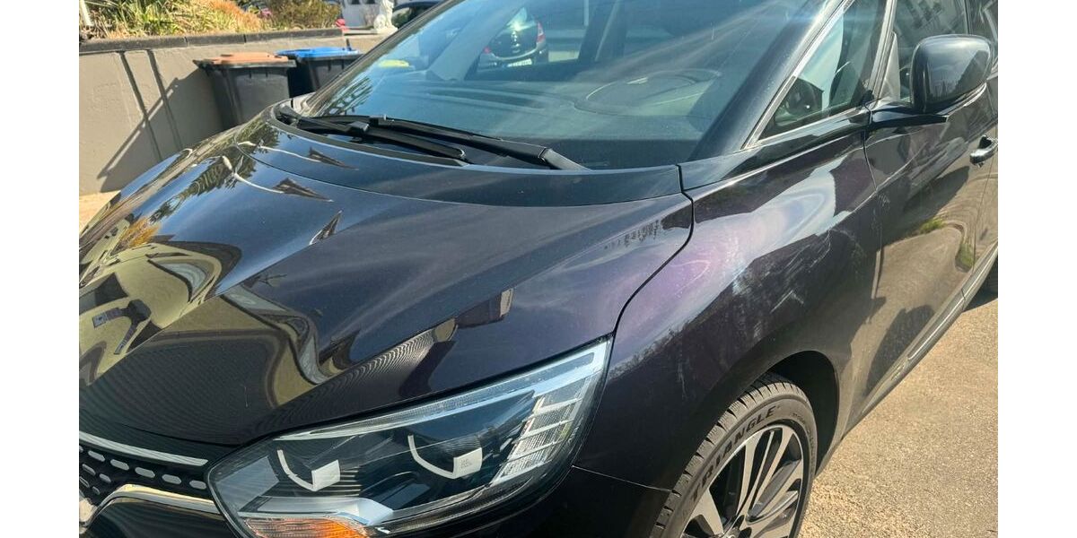 Renault Scenic 32.600 km 13.500 &euro; Wuppertal 42289