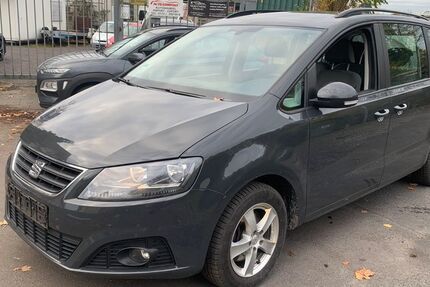 Seat Alhambra 240.000 km 8.650 &euro; Bergisch Gladbach 51465