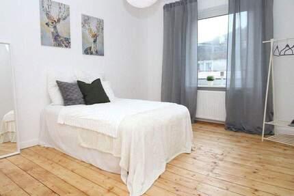 Wohnung Wuppertal Elberfeld - 2 Zimmer, 64 m&sup2;, 149.900&euro; | Angebot:25744659