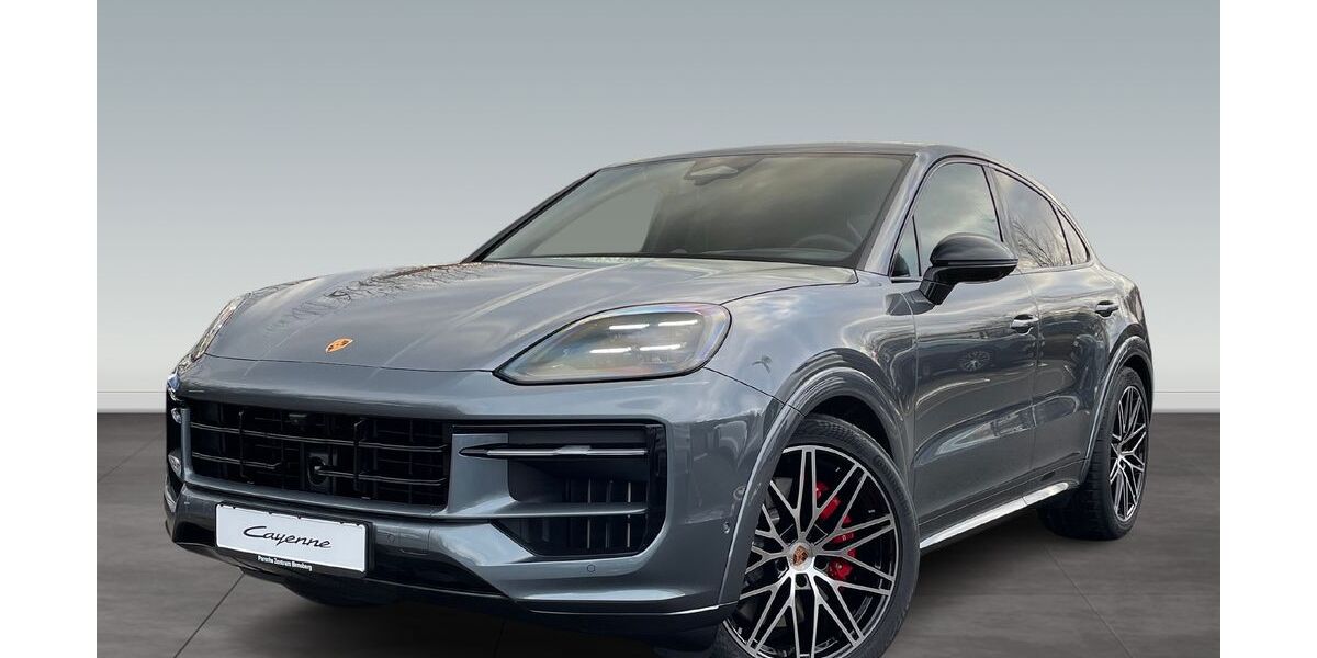 Porsche Cayenne 6.900 km 138.900 &euro; Bergisch Gladbach 51429