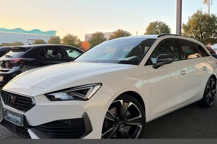 Cupra Leon 30.095 km 29.350 &euro; Bergisch Gladbach 51429