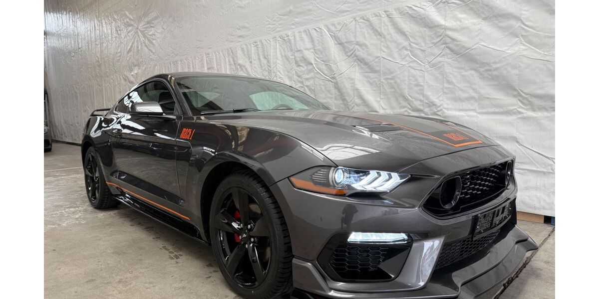 Ford Mustang 26.000 km 28.900 &euro; Düsseldorf 40589