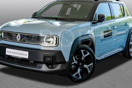 Renault R 4 2.911 km 36.999 € Essen 45141