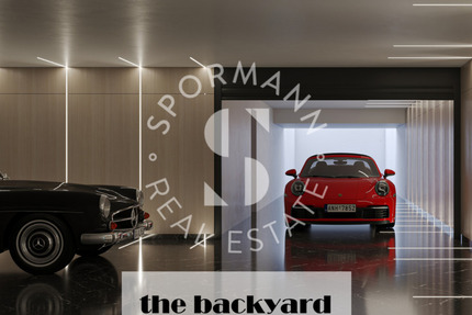 Oberkassel: Luxuriöses Loft in diskreter Lage 7 zimmer