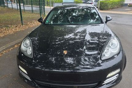 Porsche Panamera 222.000 km 16.000 &euro; Monheim 40789