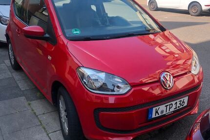 VW up!