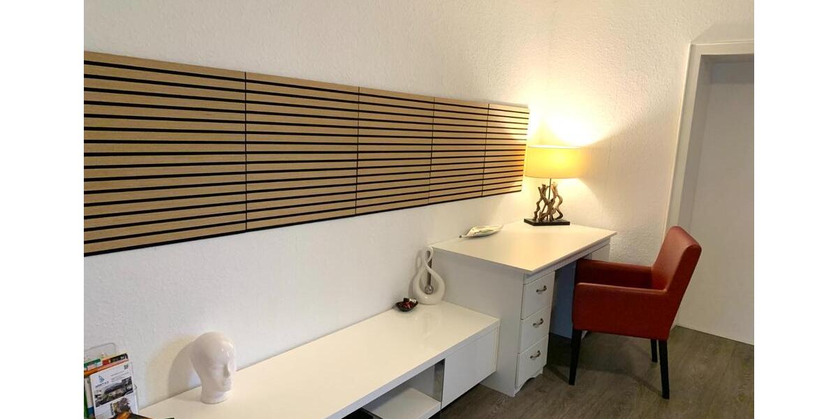 Etagenwohnung Langenfeld (Rheinland) - 3 Zimmer, 90 m&sup2;, 1.480&euro; | Angebot:25413163