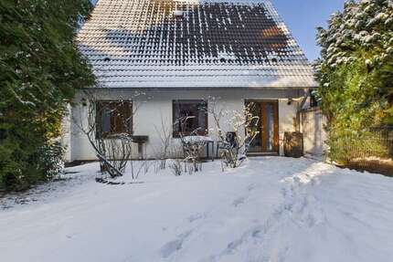 Haus zum Mieten in Schalksmühle Heedfeld 950 € 91.3 m² 3 zimmer