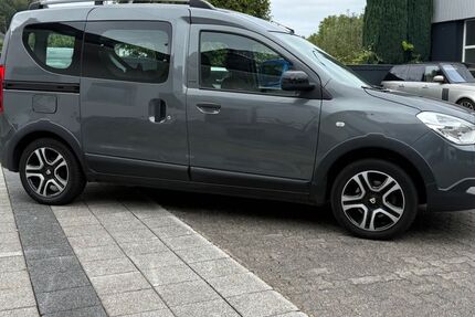 Dacia Dokker 93.656 km 9.700 &euro; Engelskirchen 51588