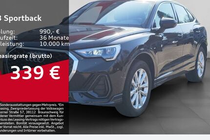 Audi Q3 28.012 km 39.440 &euro; Remscheid 42897