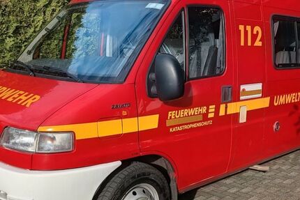 Fiat Ducato 26.695 km 19.890 &euro; Bergisch Gladbach 51427