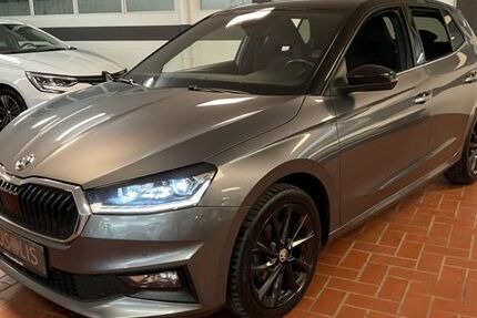 Skoda Fabia 118.000 km 16.990 &euro; Wülfrath 42489