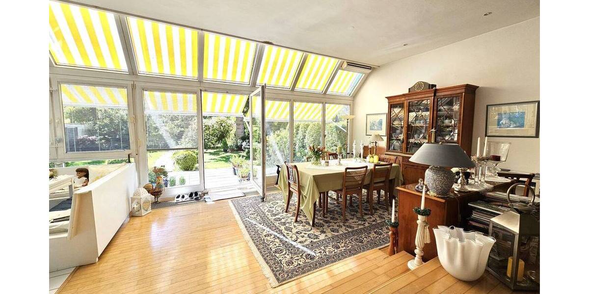 Mehrfamilienhaus, Wohnhaus Düsseldorf Benrath - 8 Zimmer, 1.285.000&euro; | Angebot:26545138