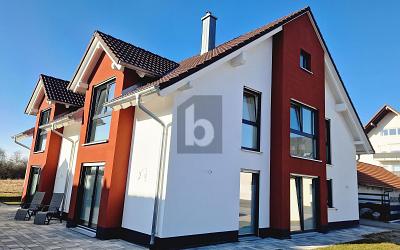 EIN PLATZ AN DER SONNE FÜR 2 FAMILIEN 8 zimmer