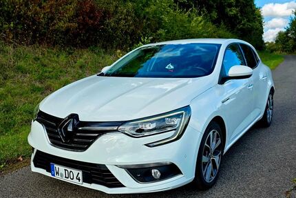 Renault Megane 90.145 km 11.600 &euro; Wuppertal 42279