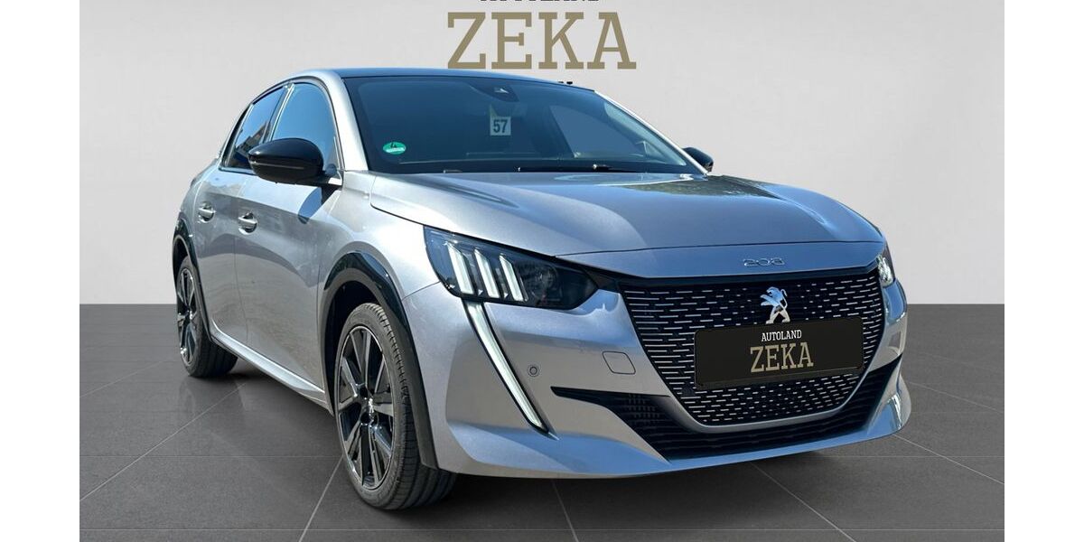 Peugeot 208 17.782 km 17.490 &euro; Lindlar 51789