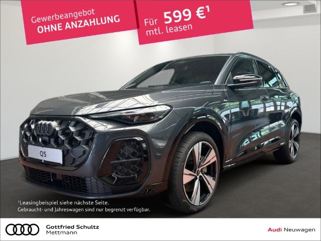 Audi Q5 9.500 km 68.950 &euro; Mettmann 40822
