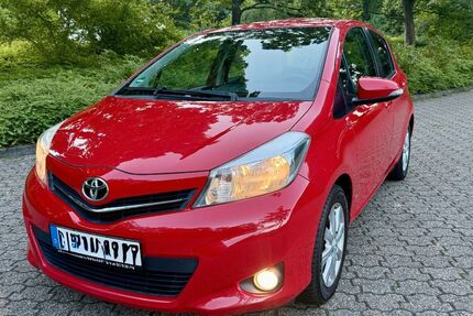 Toyota Yaris 135.000 km 5.100 &euro; Bergisch Gladbach 51469