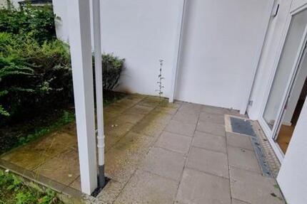 Traumwohnung! Erdgeschosswohnung mit Terrasse in Flinger. zimmer