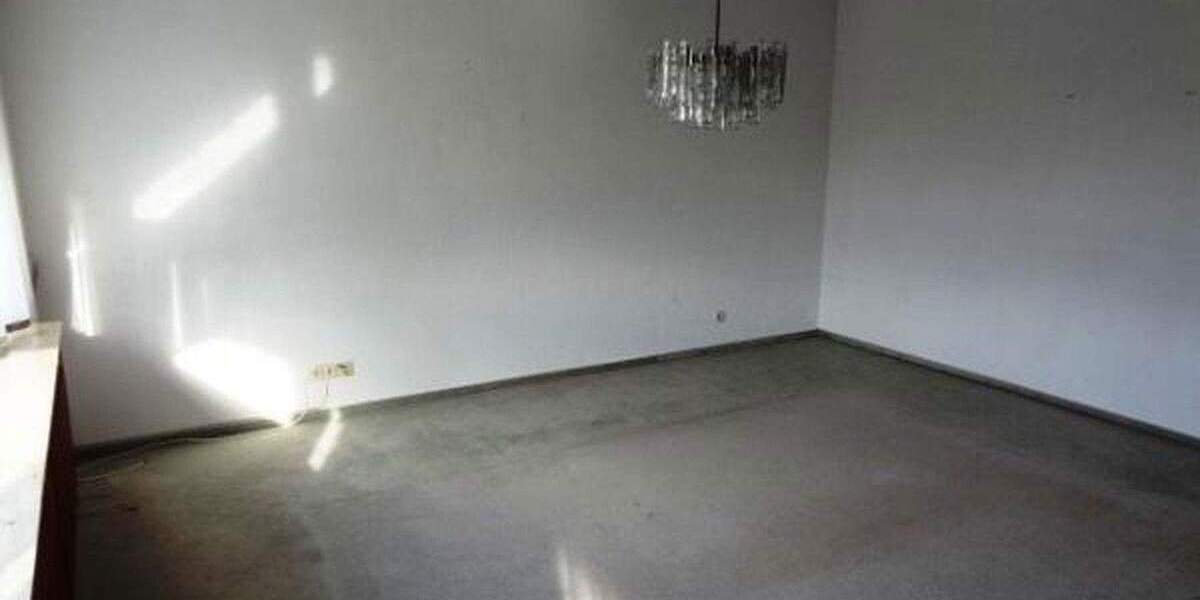 Etagenwohnung Leverkusen Wiesdorf - 4 Zimmer, 114 m&sup2;, 295.000&euro; | Angebot:25362347