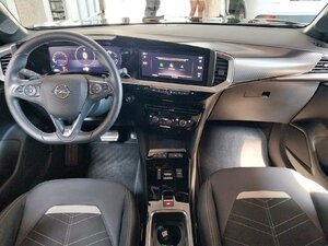 Opel Mokka Ultimate SHZ LHZ ACC KAM Mass. Sitze NAVI 43.802 km 20.980 &euro; HAAN 42781