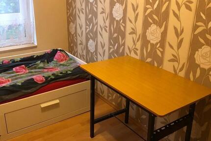 WG-ZIMMER für Mädels 1 zimmer