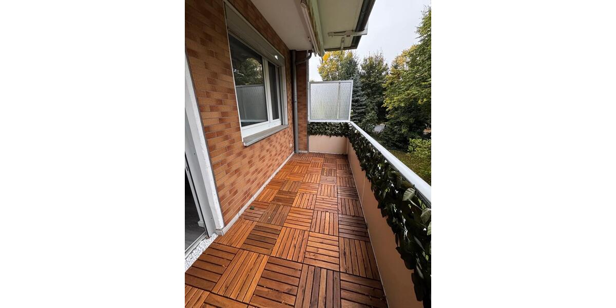 Etagenwohnung Leverkusen Alkenrath - 3 Zimmer, 70 m&sup2;, 1.090&euro; | Angebot:26439650