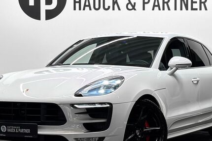 Porsche Macan 89.800 km 45.990 &euro; Burscheid 51399