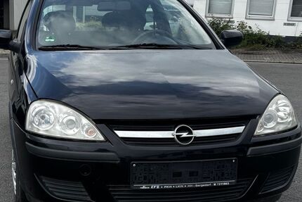 Opel Corsa 182.000 km 1.350 &euro; Sprockhövel 45549