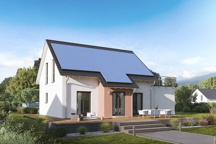 Individualität trifft Komfort: Ihr maßgeschneidertes Eigenheim mit dem Modell Home 7 - Haus Hattingen Niederbonsfeld | Angebot:27456202