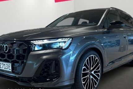 Audi Q7 13.000 km 94.880 &euro; Düsseldorf 40233
