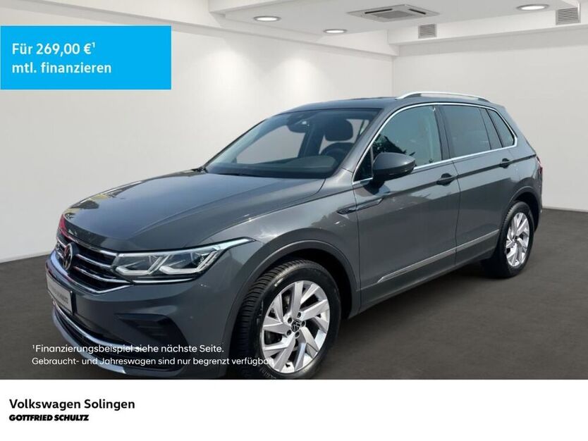 Tiguan