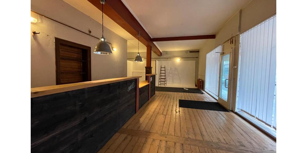 Gewerbefläche zu vermieten! zimmer