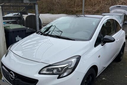 Opel Corsa 53.000 km 7.950 &euro; Radevormwald 42477