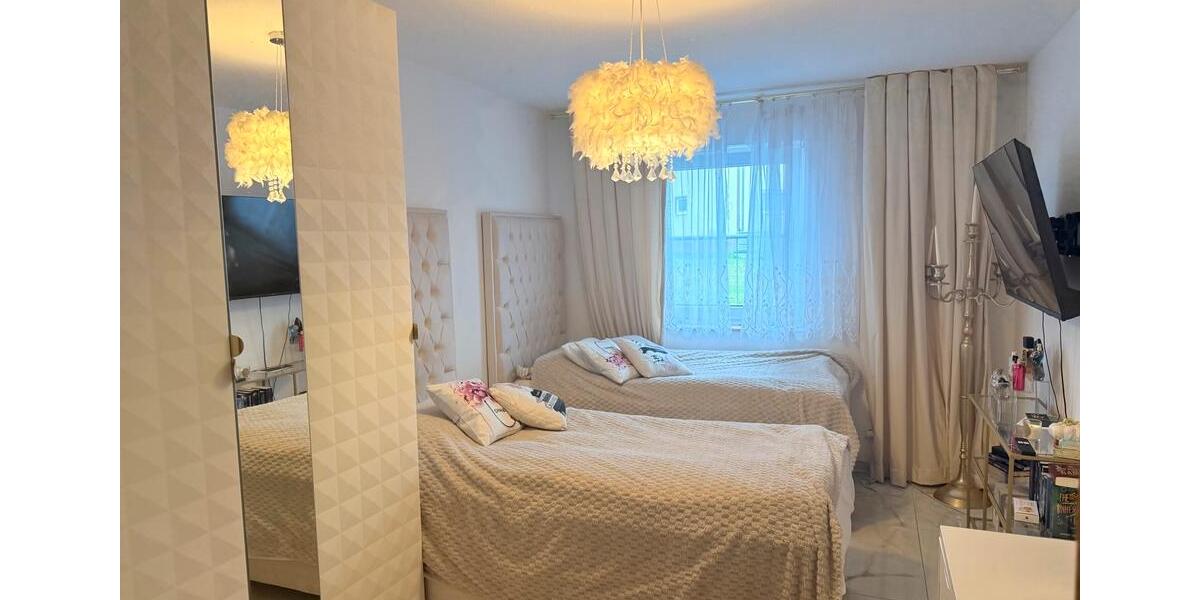 Erdgeschoss mit Privatem Garten 4-Zimmer Leverkusen Opladen 4 zimmer