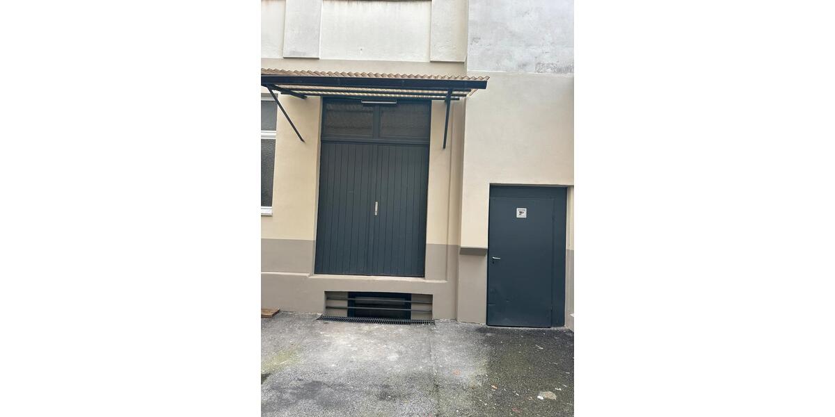 Gewerbeobjekt Wuppertal Brill - 900&euro; | Angebot:25921542