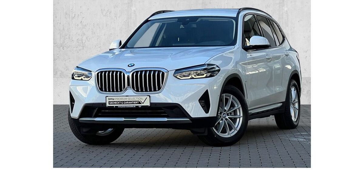 BMW X3 68.965 km 36.890 &euro; Wuppertal 42117