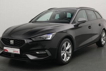 Seat Leon 24.030 km 25.480 &euro; Leverkusen 51373